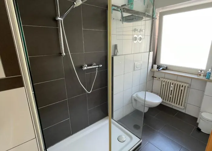 Apartment Center Neu-Ulm