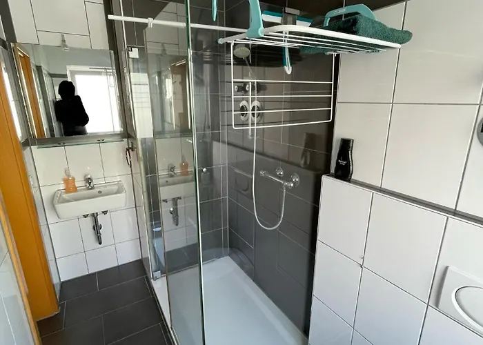 Center Apartment *