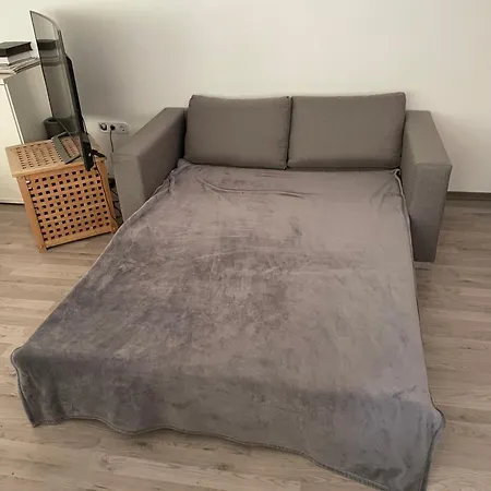 Apartment Center Neu-Ulm