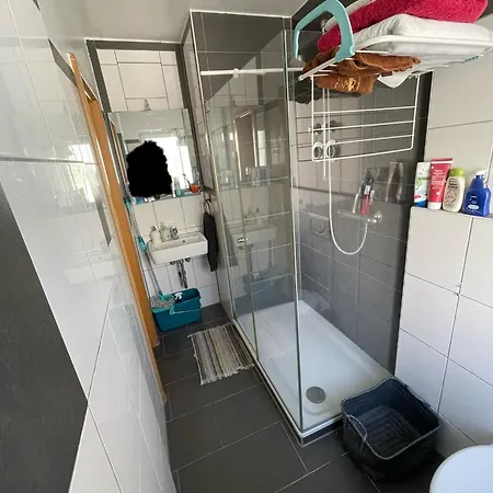 Center Apartment Neu-Ulm